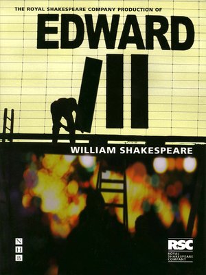 cover image of Edward III